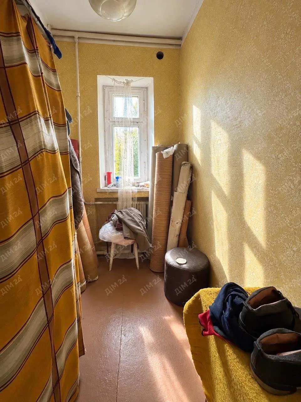 Будинок — Старі Санжари