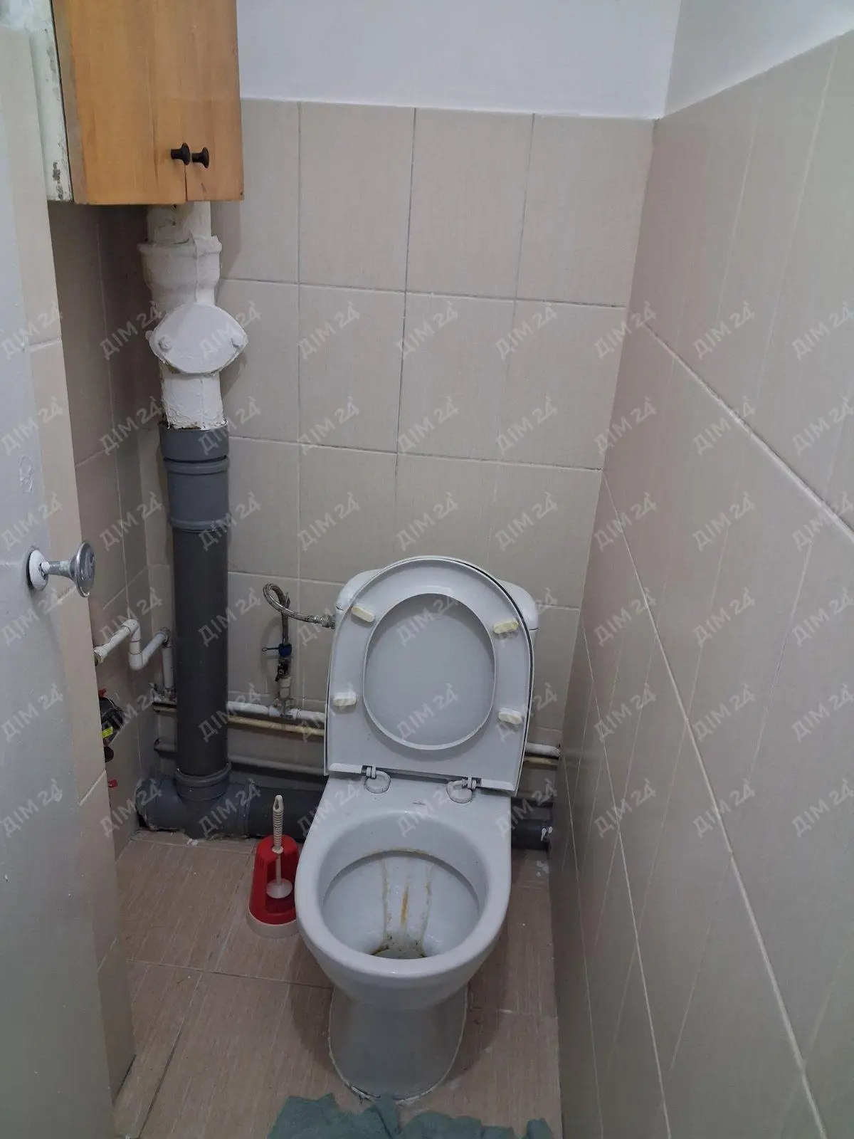 Квартира · 2 кімнати — Нові Санжари