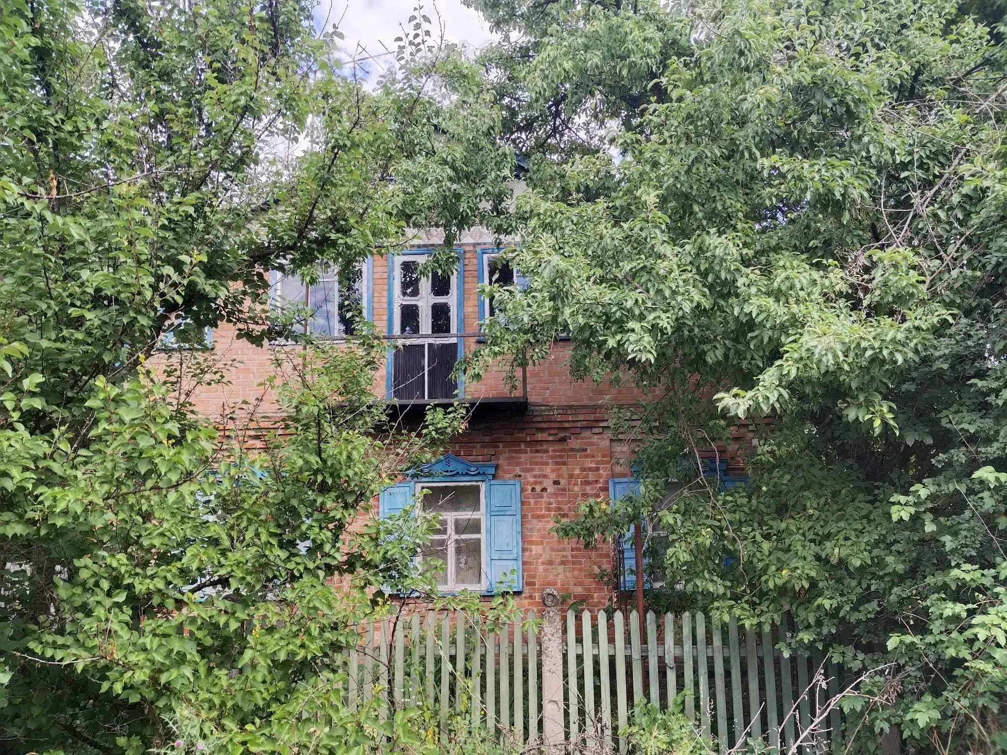 Будинок