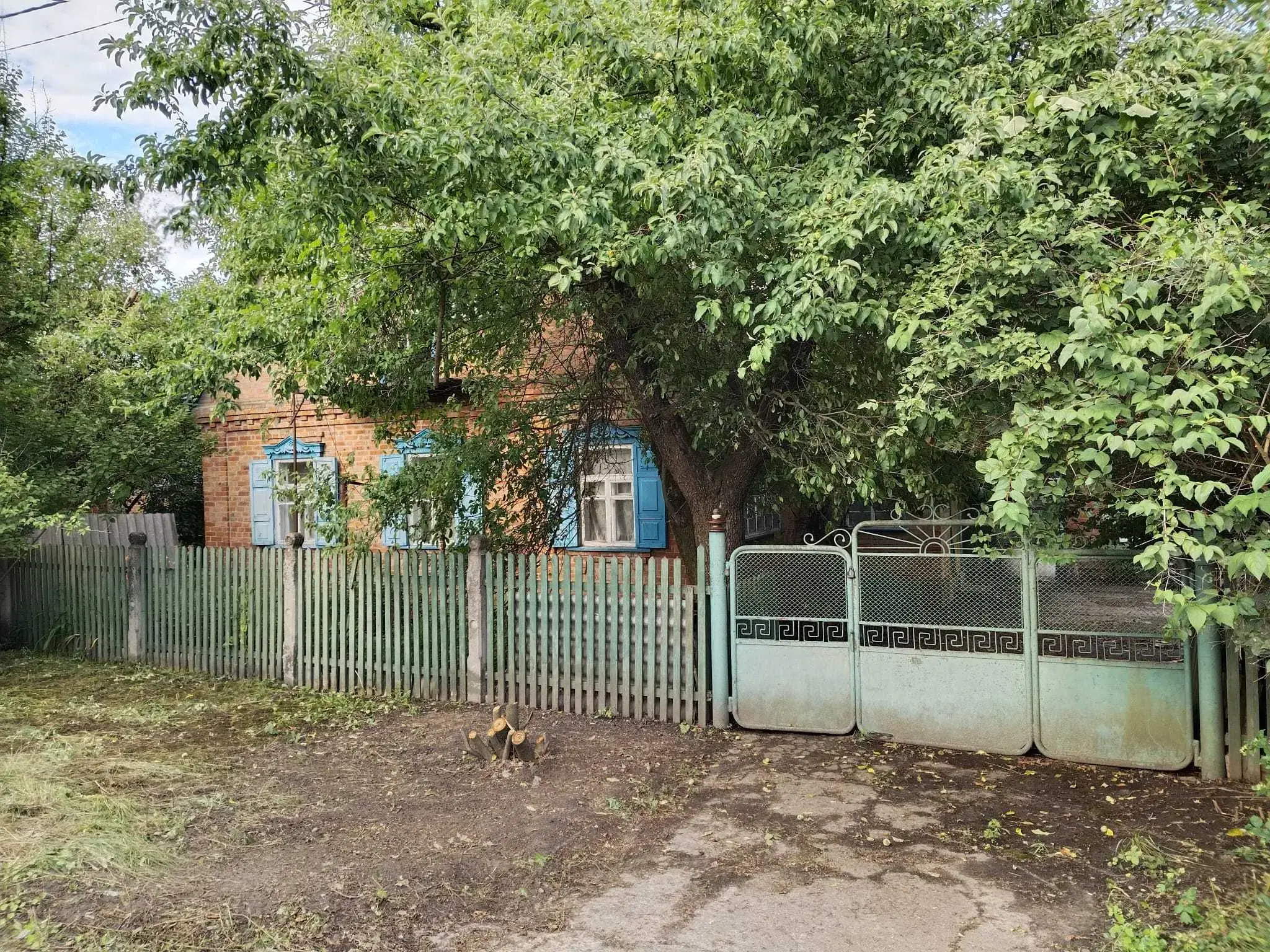 Будинок