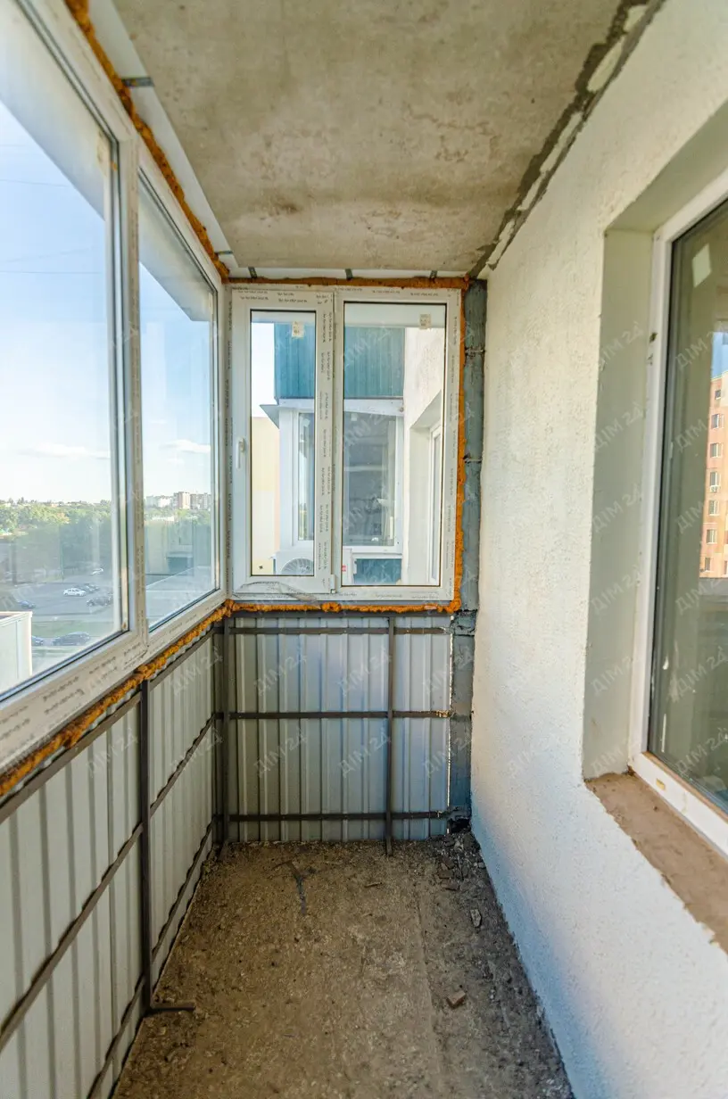 Квартира · 1 кімната — Огнівка