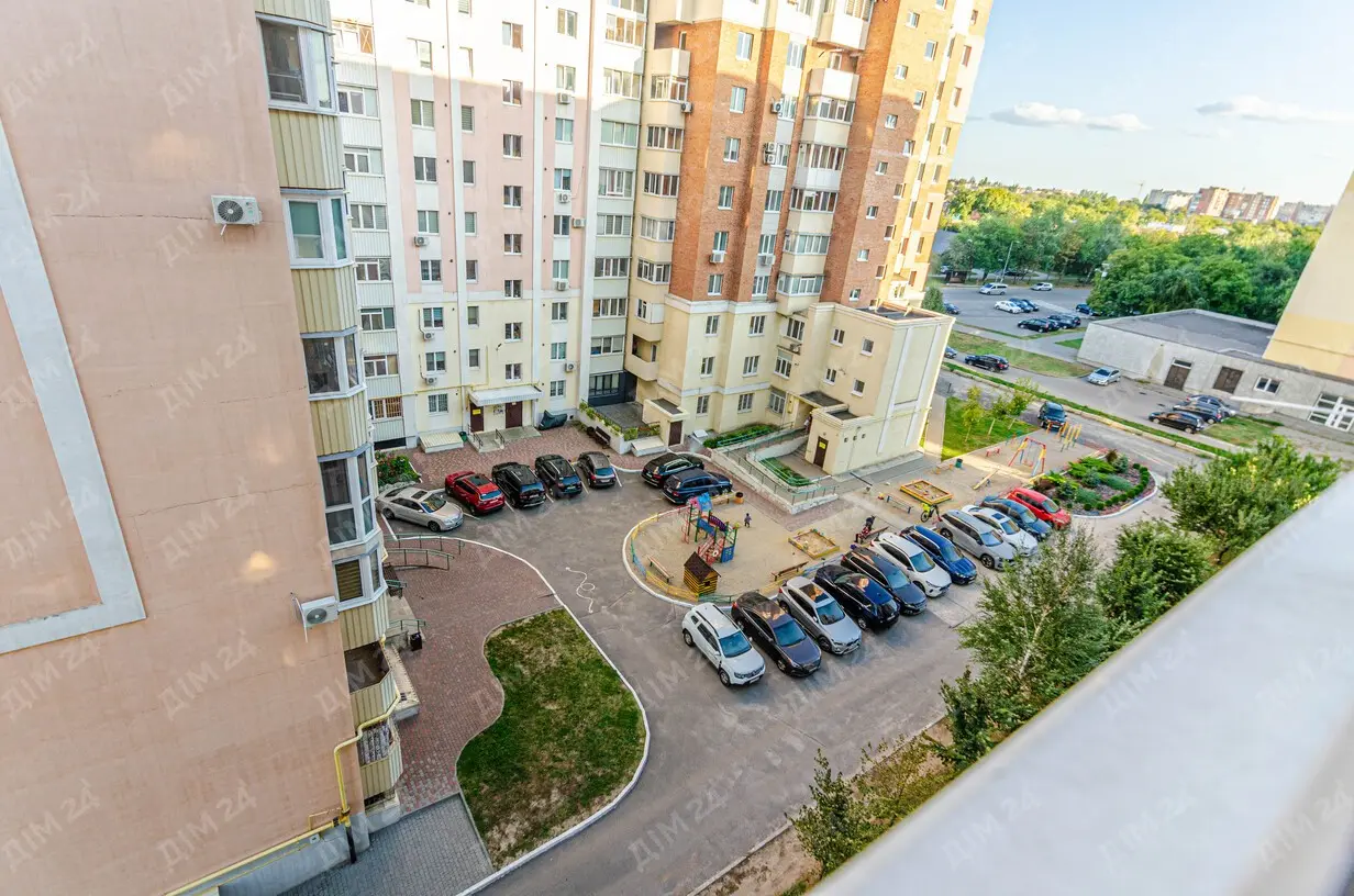 Квартира · 1 кімната — Огнівка