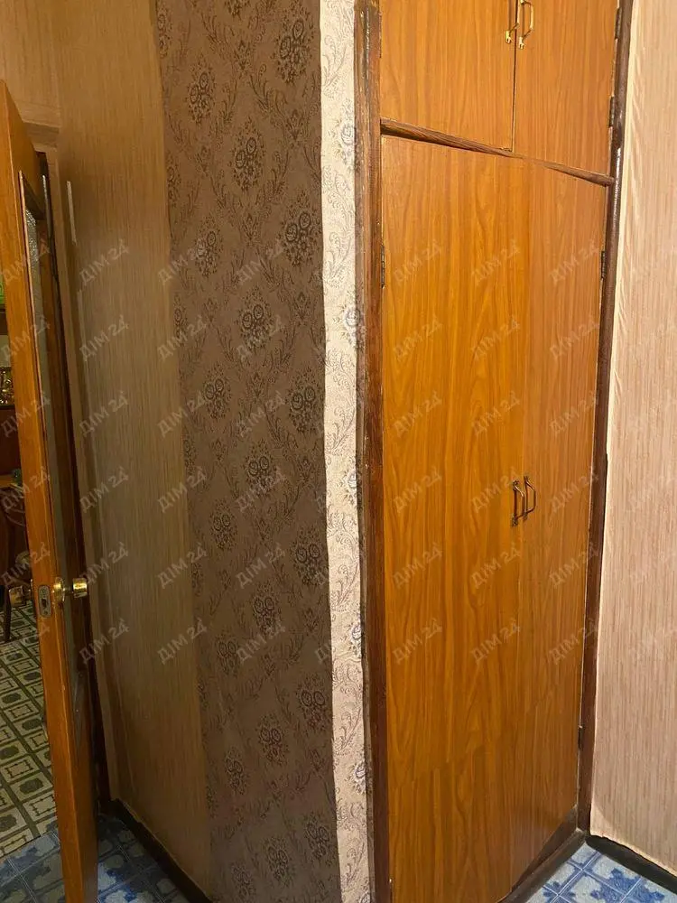 Квартира · 1 кімната — Дублянщина