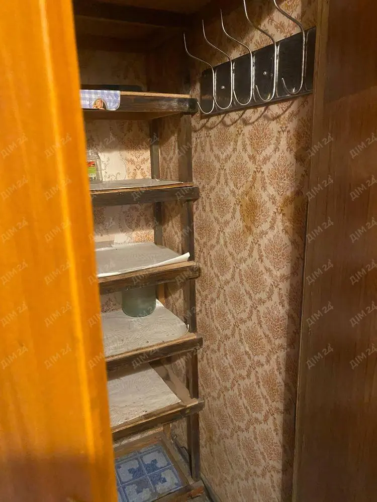 Квартира · 1 кімната — Дублянщина