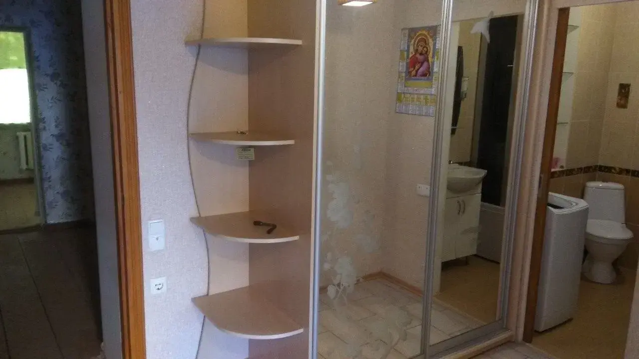 Квартира · 2 кімнати — Нові Санжари
