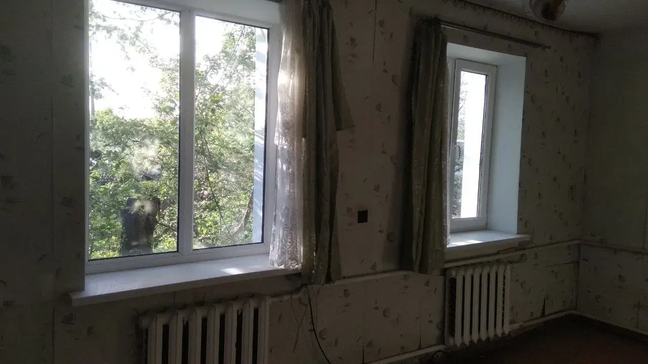 Квартира · 2 кімнати — Нові Санжари