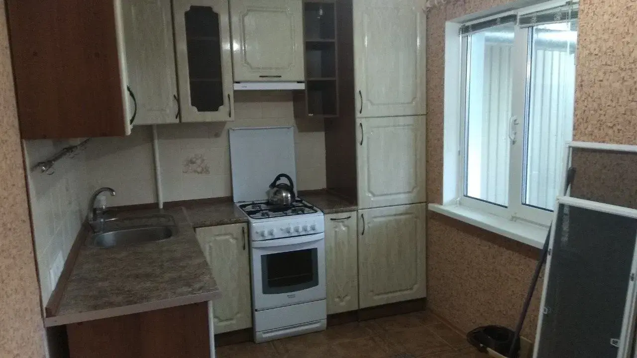 Квартира · 2 кімнати — Нові Санжари