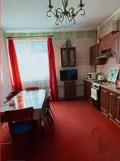 Будинок — Вакуленці