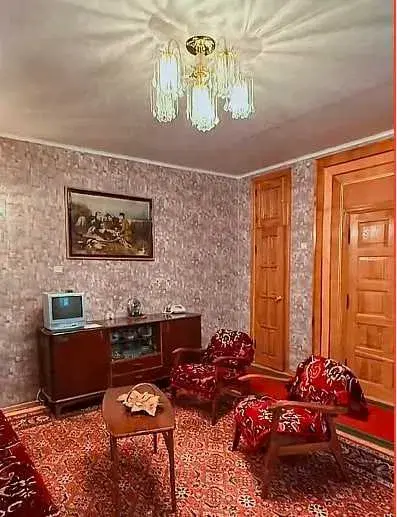 Будинок — Вакуленці