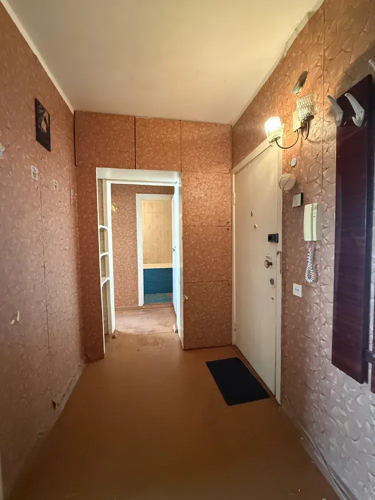 Квартира · 2 кімнати — Сади 1