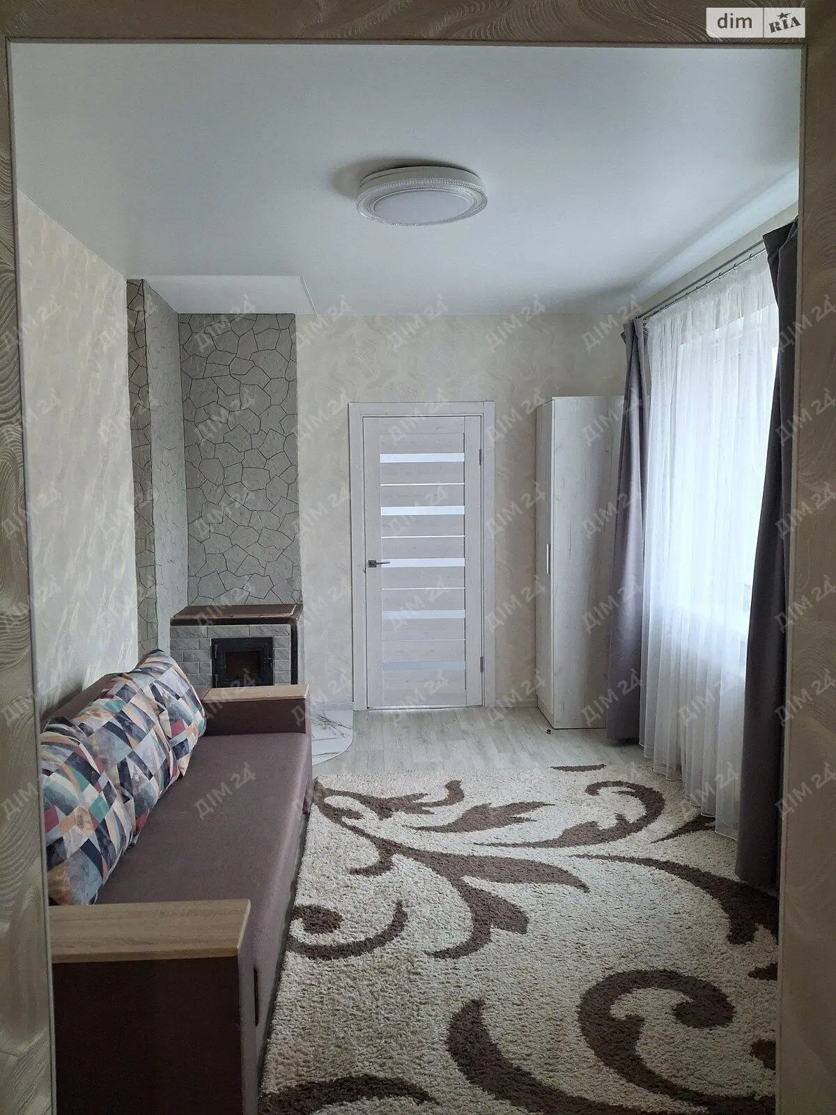 Квартира · 3 кімнати — Конкорд ТЦ