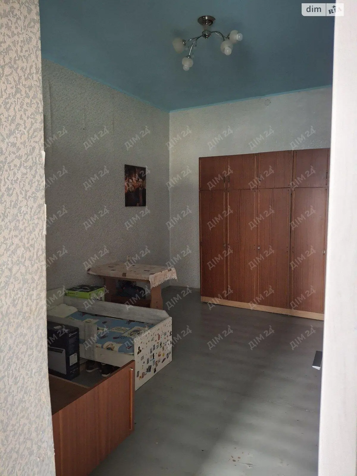 Квартира · 3 кімнати — Конкорд ТЦ