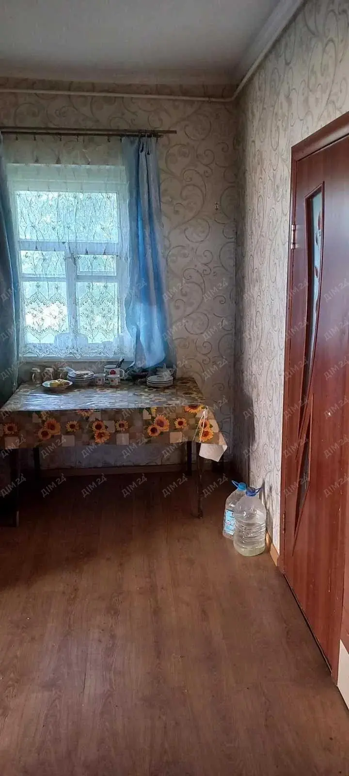 Будинок — .Машівський р-н