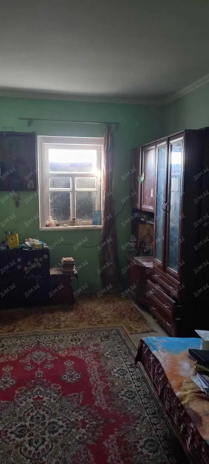Будинок — .Машівський р-н