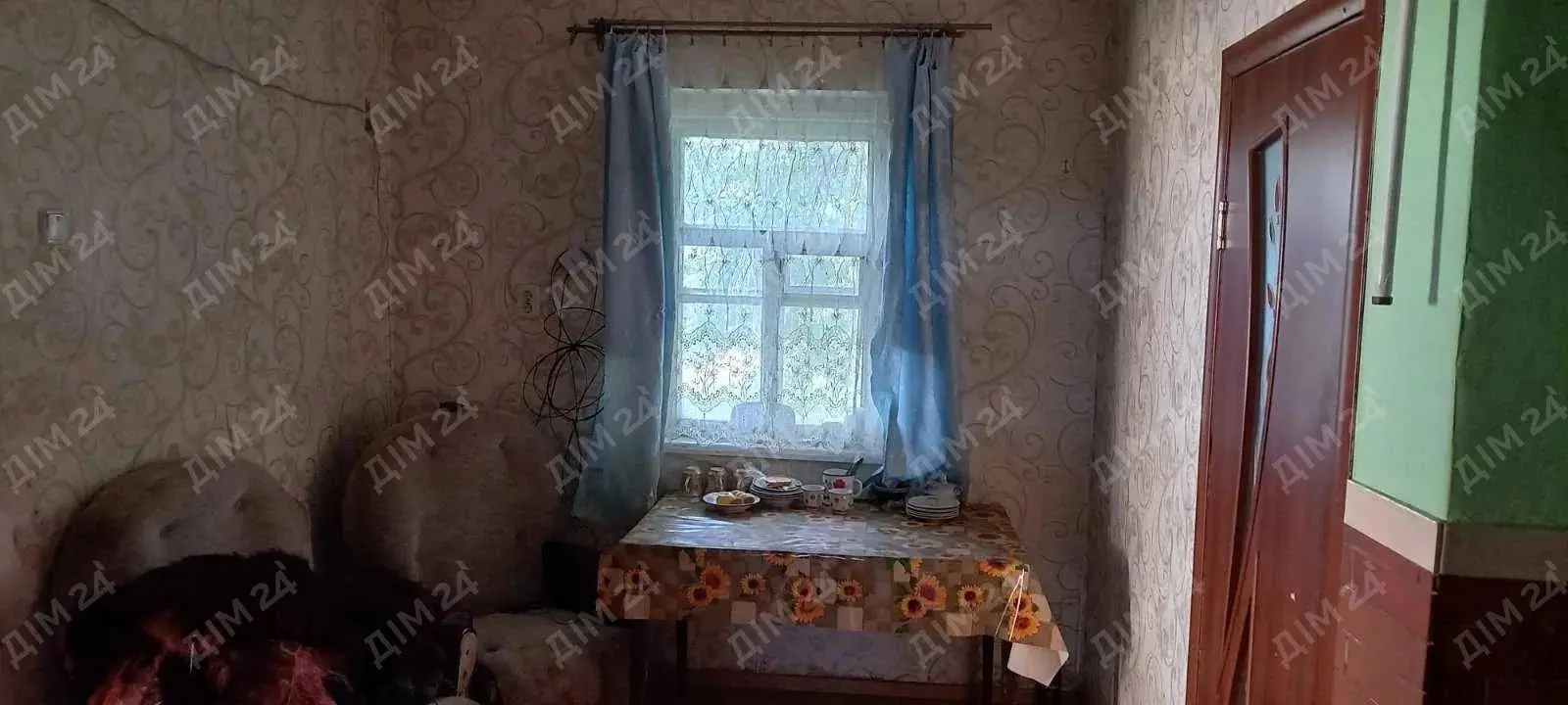 Будинок — .Машівський р-н