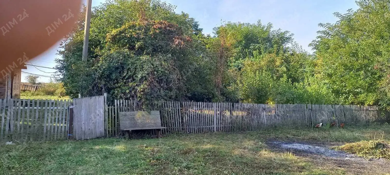 Будинок — .Машівський р-н