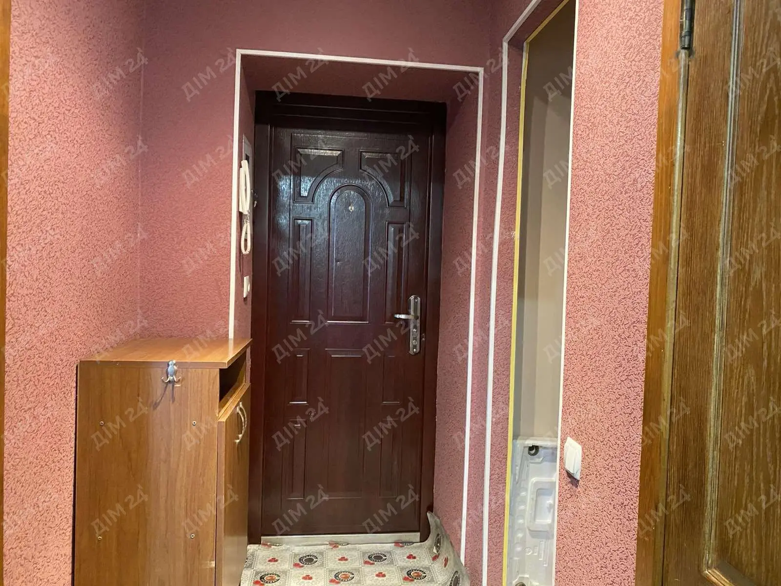 Квартира · 1 кімната — Пушкарівський