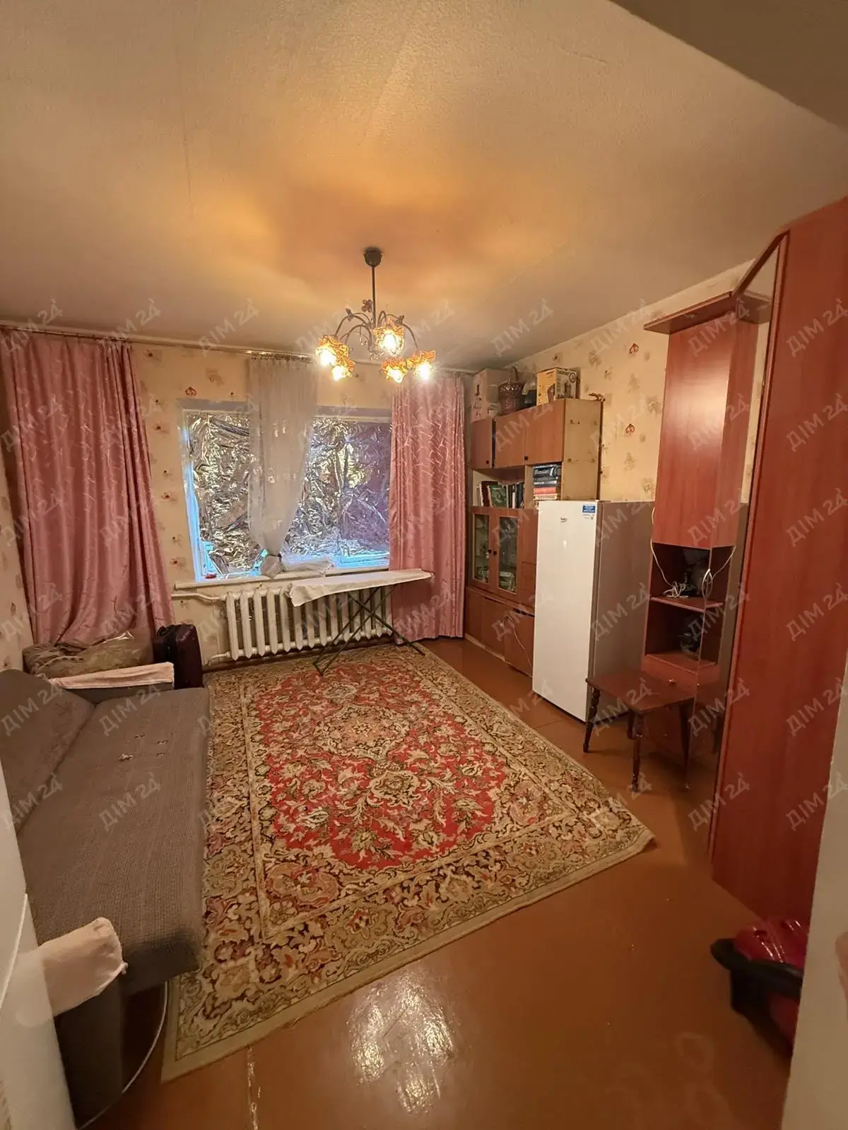 Будинок — Вакуленці