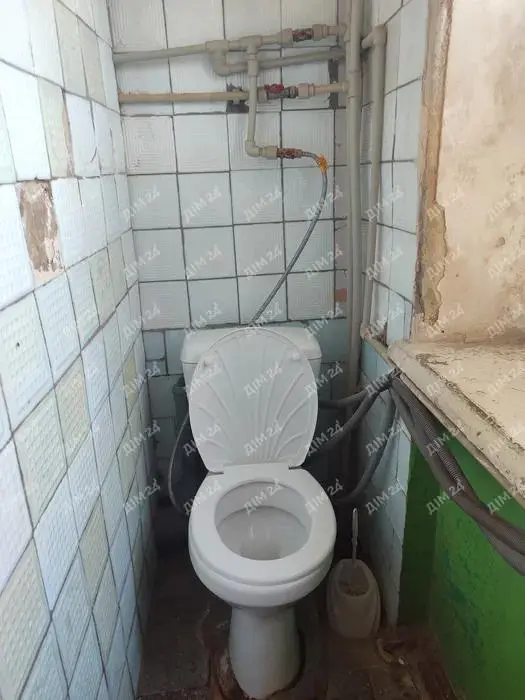 Кімната — Браїлки