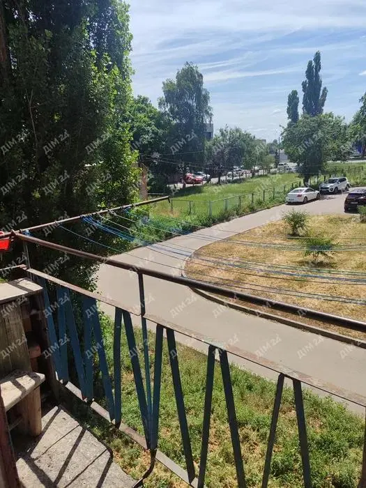Кімната — Браїлки