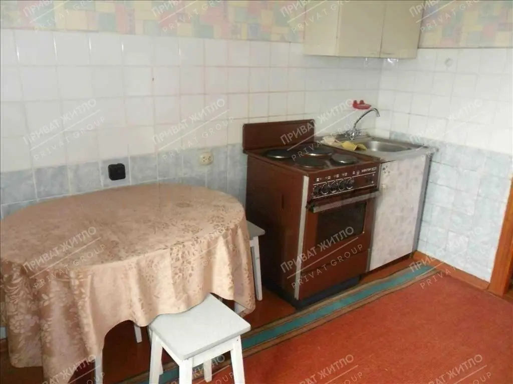 Квартира · 2 кімнати