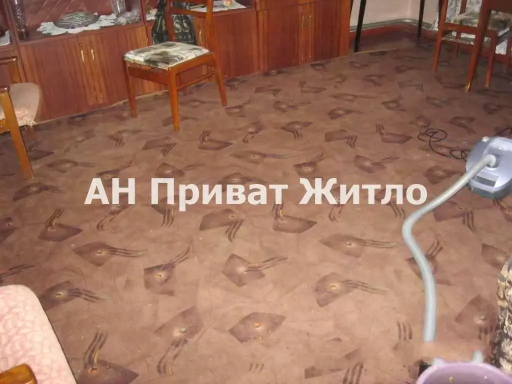 Будинок — Макдональдс