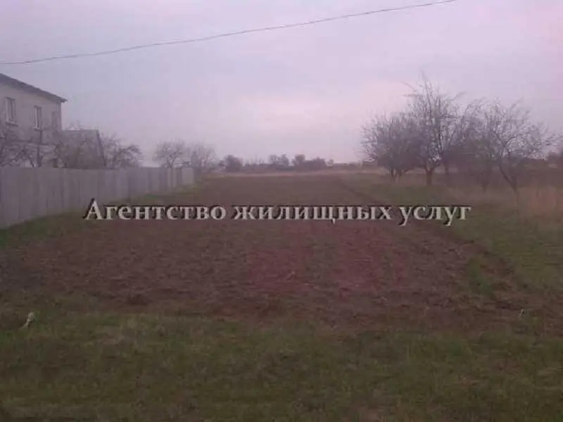 Ділянка — Гожули