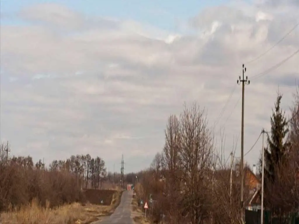Ділянка — Щербані