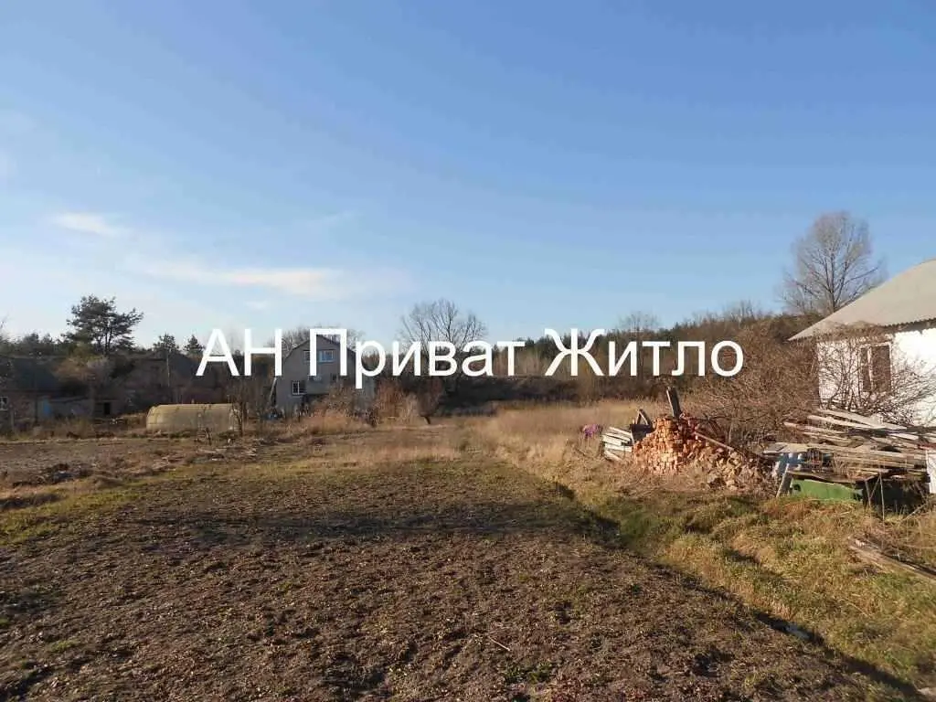 Ділянка — Вакуленці