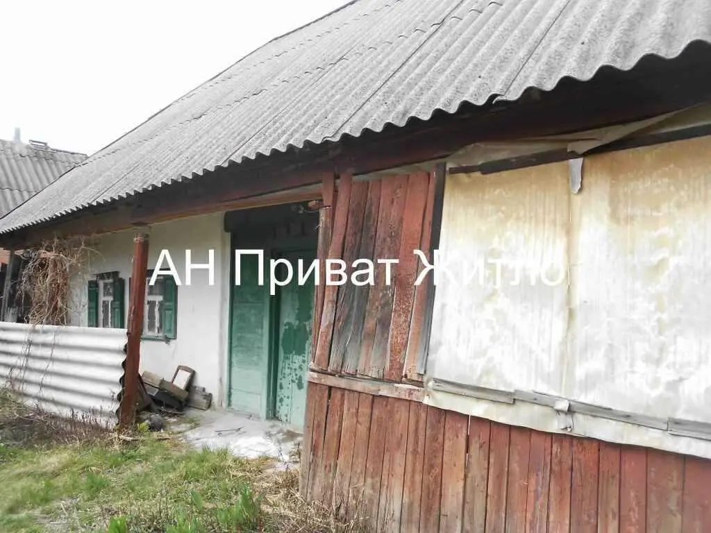 Ділянка — Вакуленці