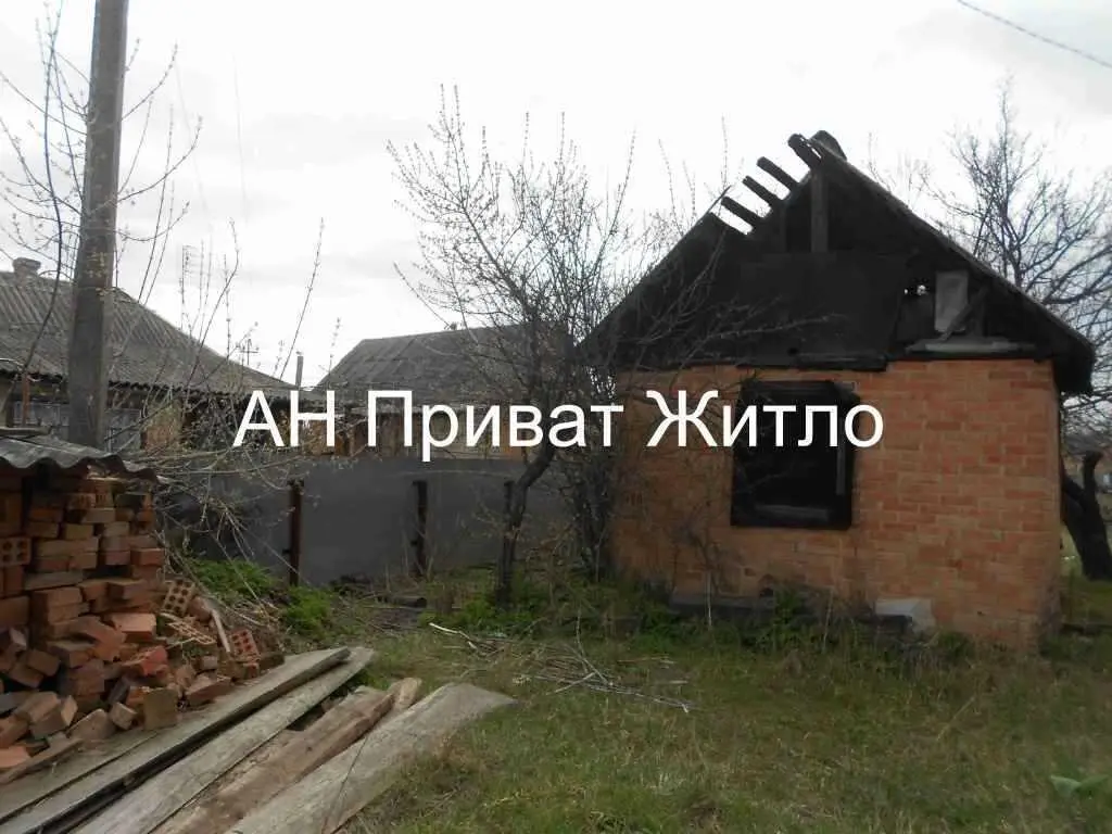 Ділянка — Вакуленці