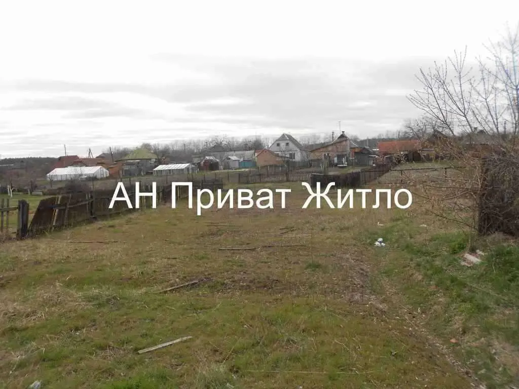 Ділянка — Вакуленці