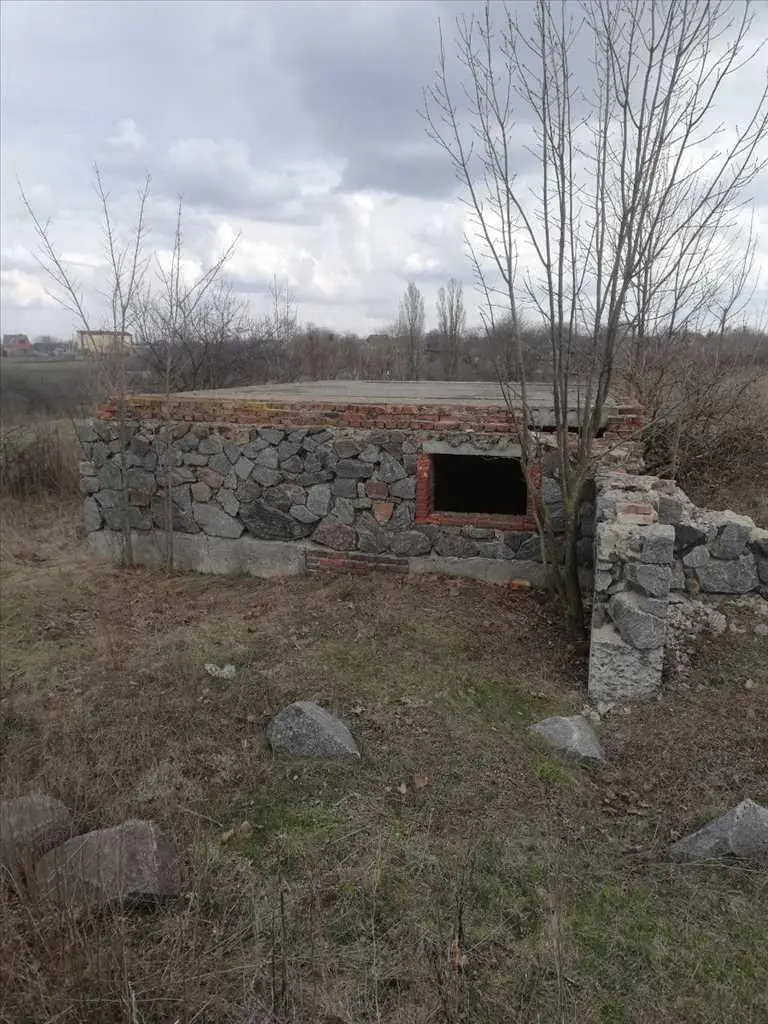 Ділянка — Гожули