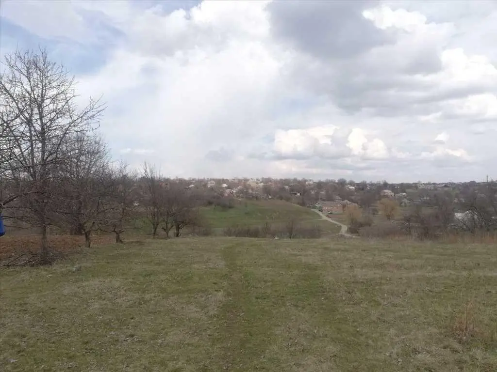 Ділянка — Гожули