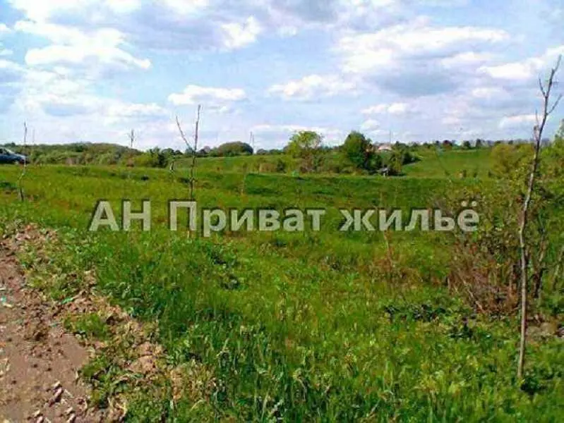 Ділянка — Щербані