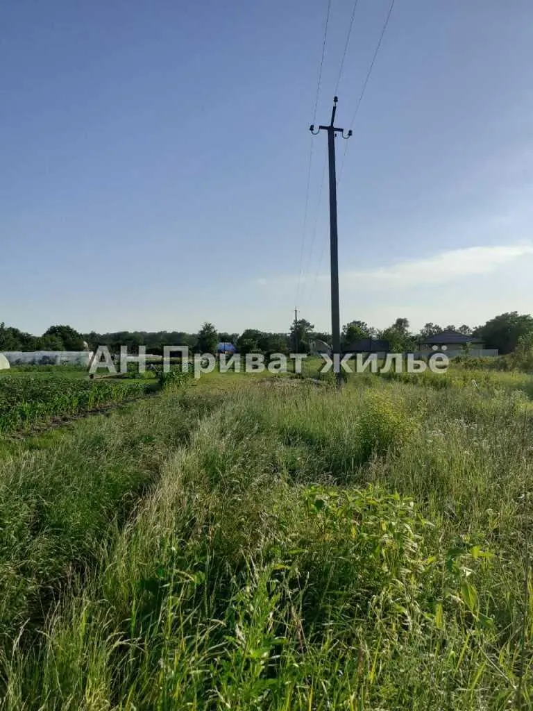 Ділянка — Вакуленці