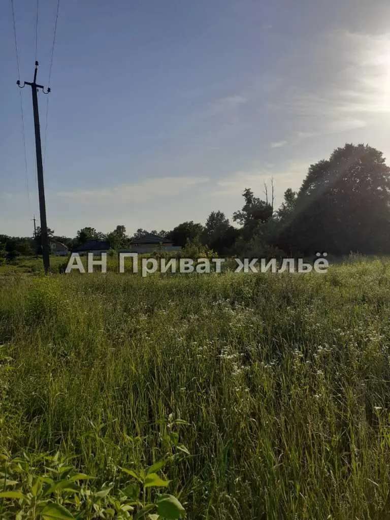 Ділянка — Вакуленці