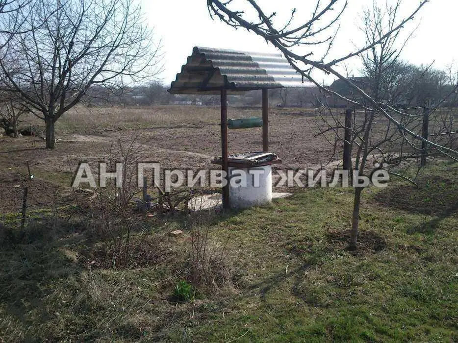 Ділянка — Рибці