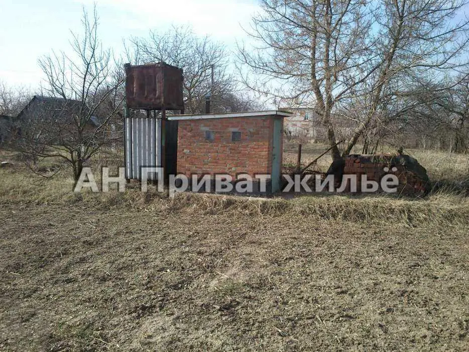 Ділянка — Рибці