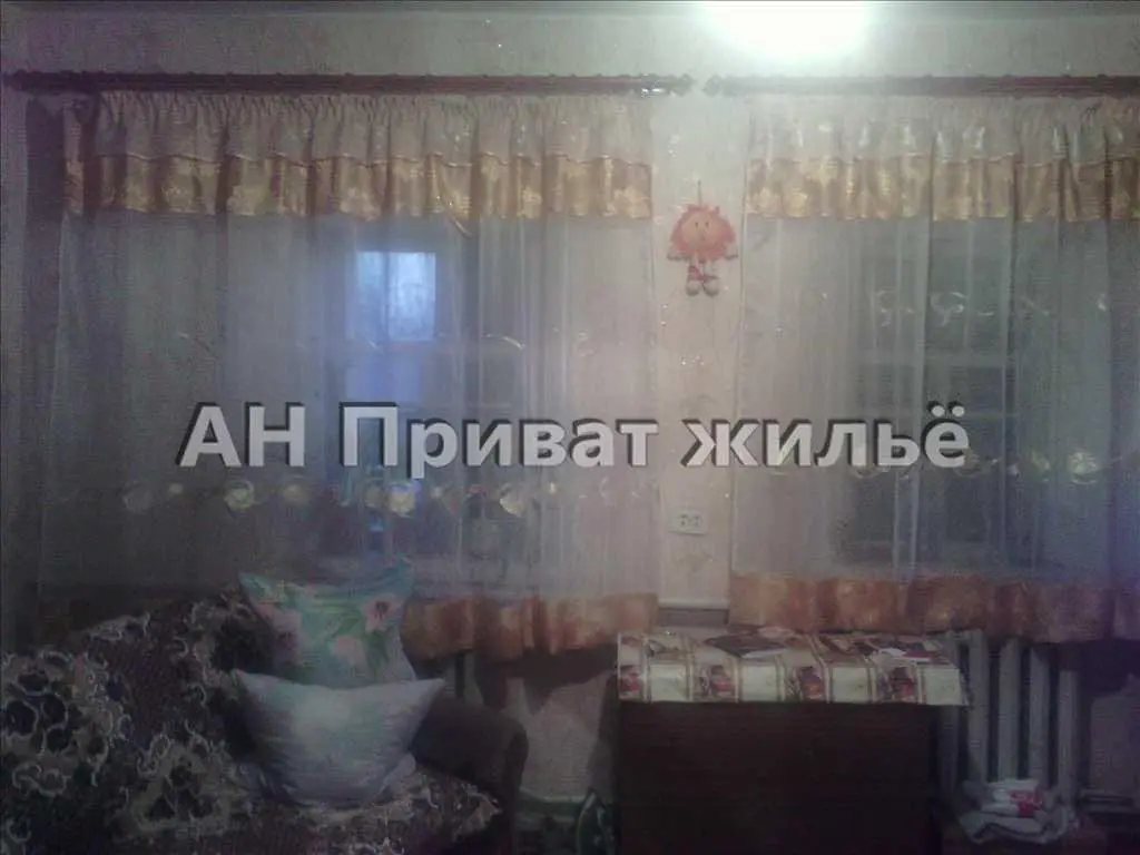 Будинок — Мильці