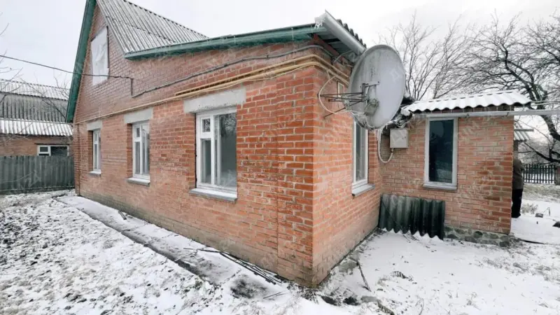 Будинок