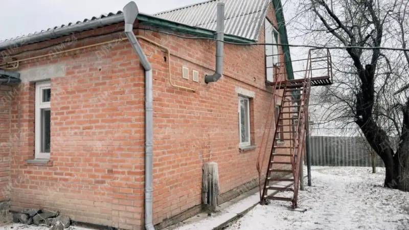 Будинок