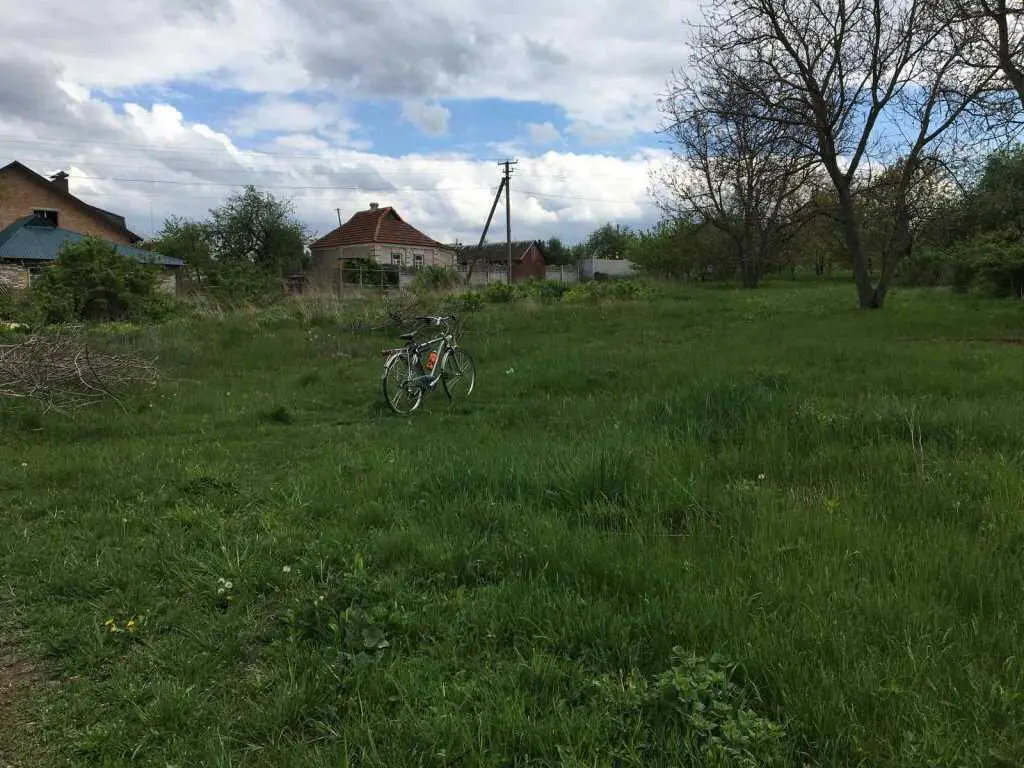 Ділянка — Тахтаулове