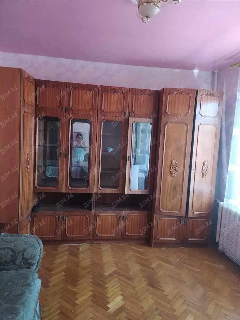 Квартира · 2 кімнати