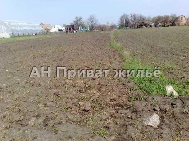 Ділянка — Брунівка