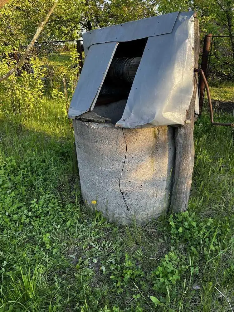 Цегляний будинок с.Ваці! 