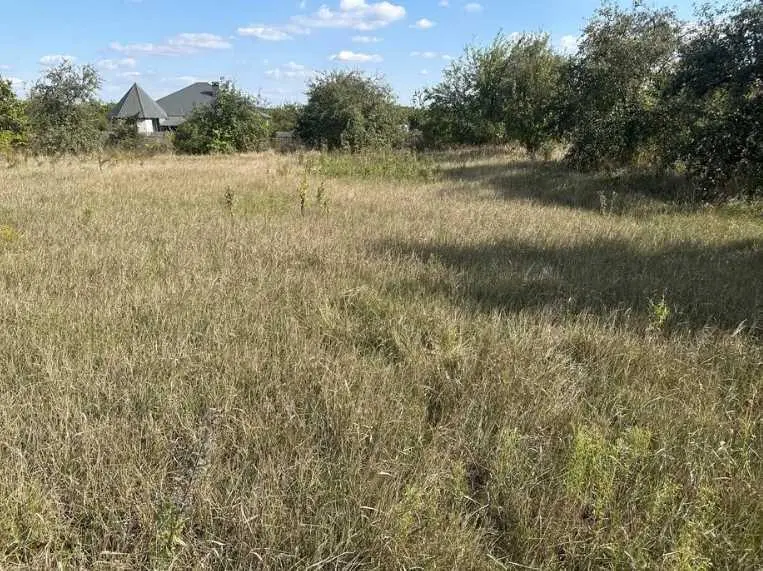 Продається ділянка під забудову в с.Тахтаулово!