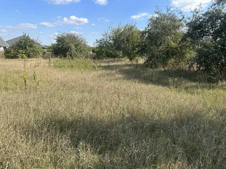 Продається ділянка під забудову в с.Тахтаулово!