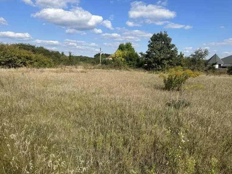 Продається ділянка під забудову в с.Тахтаулово!