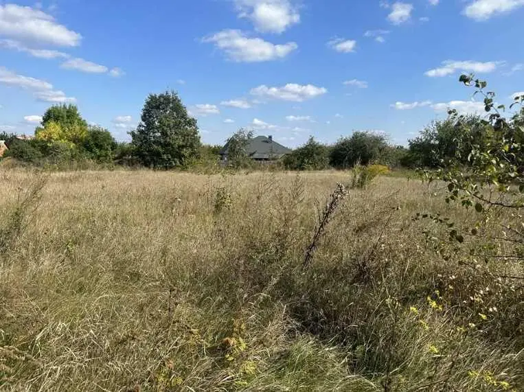 Продається ділянка під забудову в с.Тахтаулово!